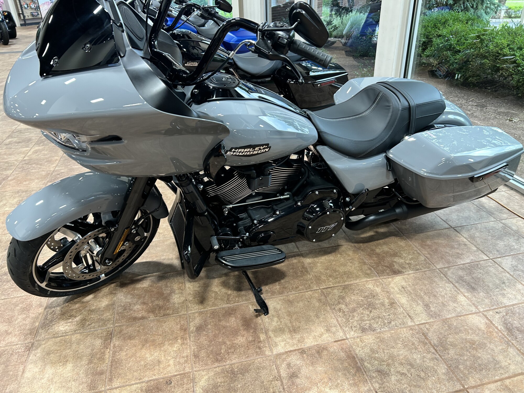  2026 Harley-Davidson® Road Glide®