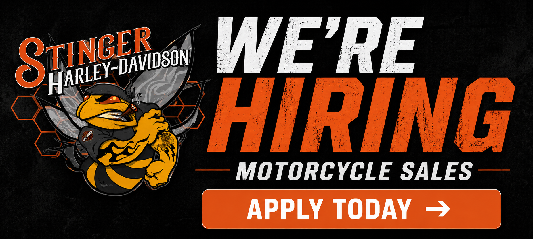 Hiring 