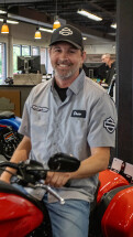 Drew Pursell