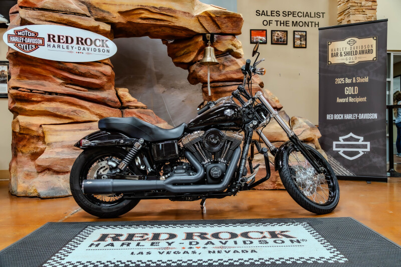 Inventory | Red Rock Harley-Davidson
