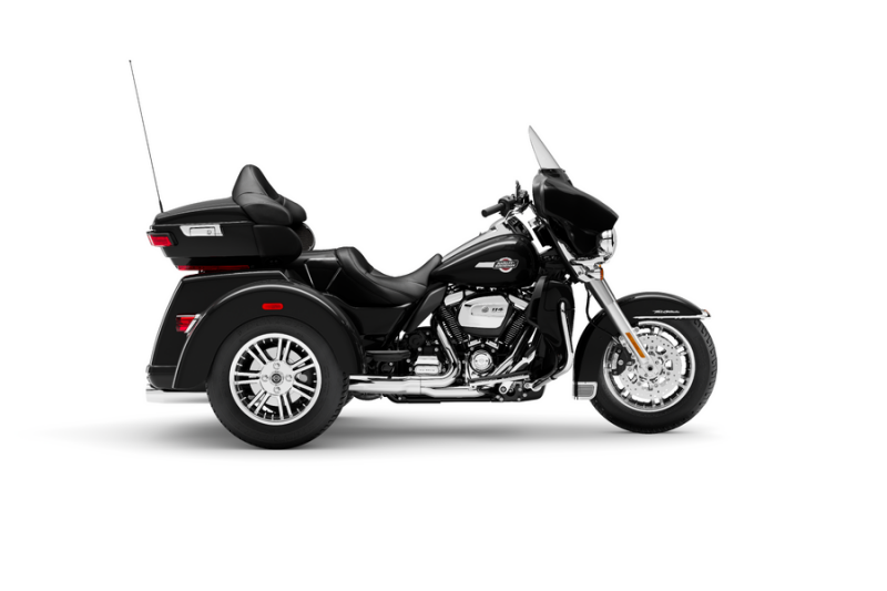 2022 Harley-Davidson Tri Glide Ultra FLHTCUTG