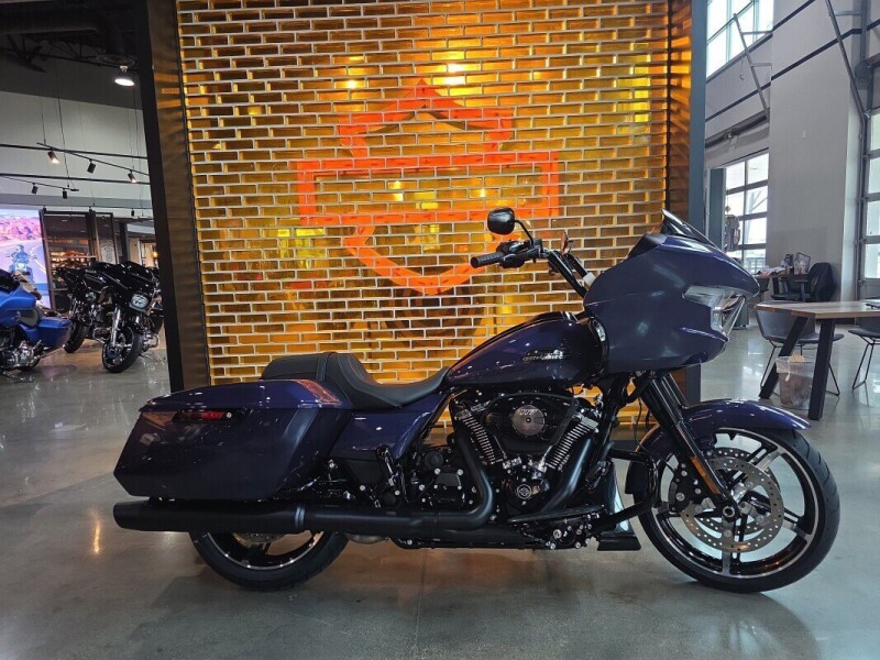 FLTRX 2026 Road Glide®