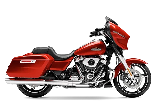 FLHX 2024 Street Glide®