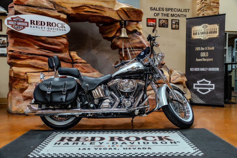 Inventory | Red Rock Harley-Davidson
