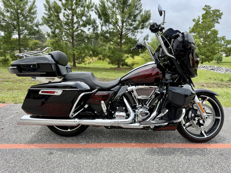 2024 Harley-Davidson® Street Glide® FLHX 