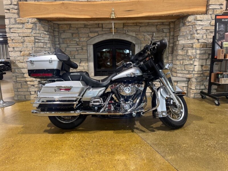 FLHTC 2003 Electra Glide® Classic