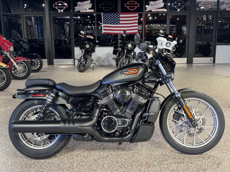 RH975S 2026 Nightster Special®