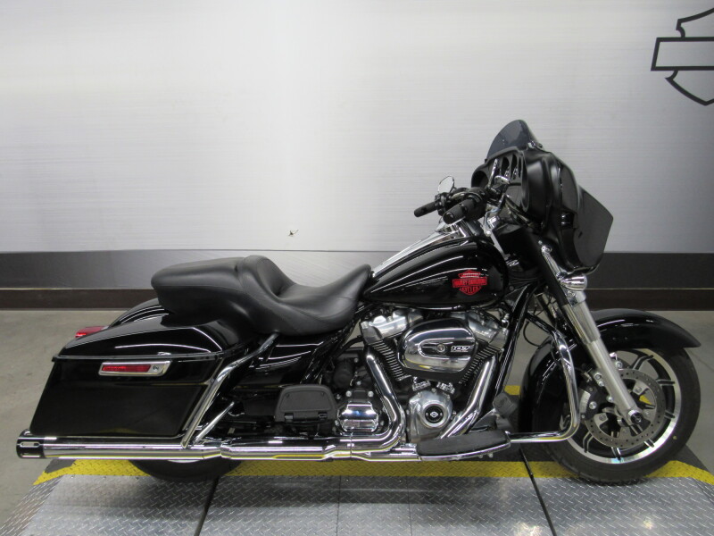 FLHT 2020 Electra Glide® Standard