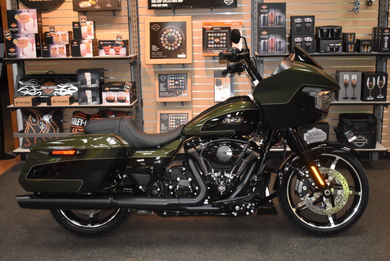 FLTRX 2026 Road Glide®