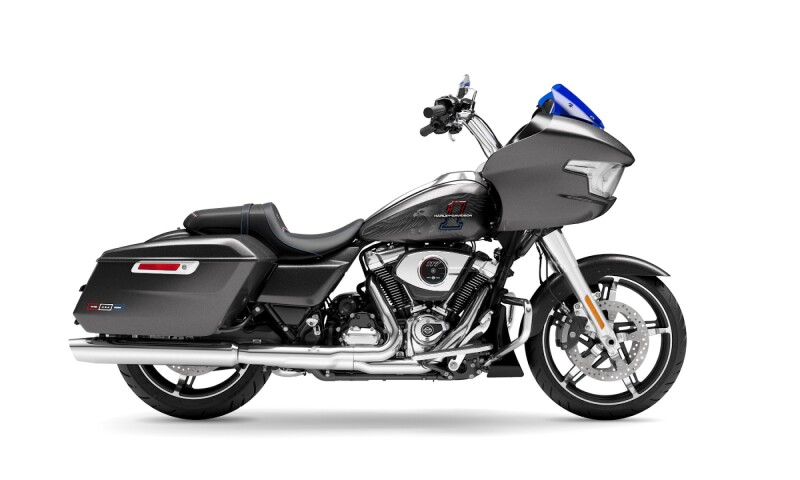 2026 Harley-Davidson Road Glide Enthusiast Edition FLTRX