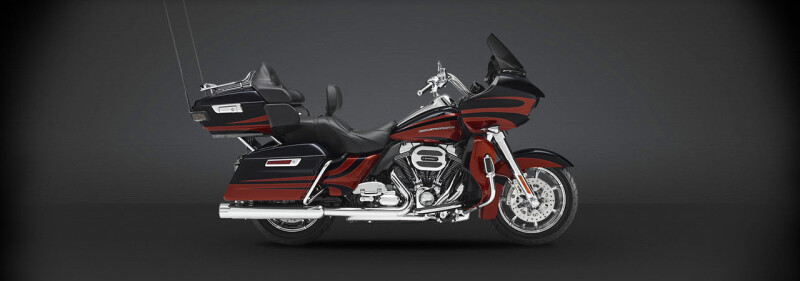  2015 CVO™ Road Glide® Ultra