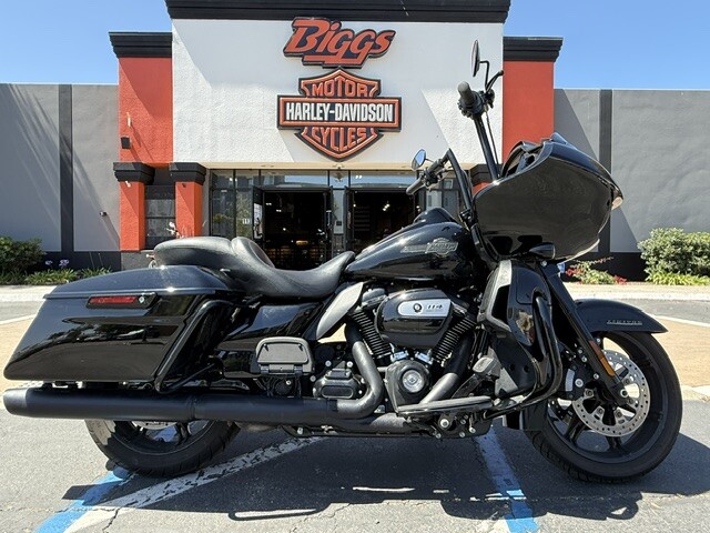 2023 Harley-Davidson® Road Glide® Limited