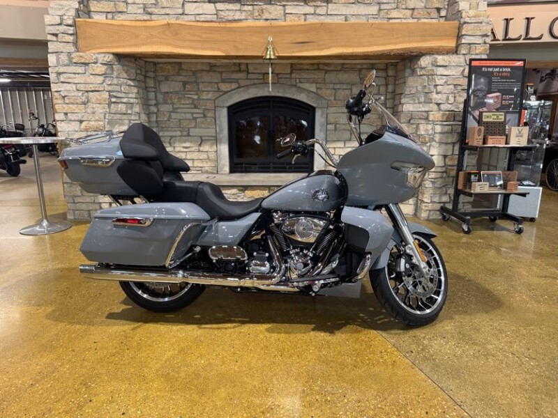 FLTRXL 2026 Road Glide Limited