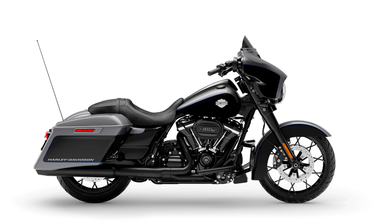 Harley-Davidson® Street Glide® Special 2021