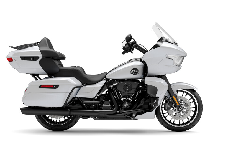 2026 Harley-Davidson Road Glide Limited FLTRXL