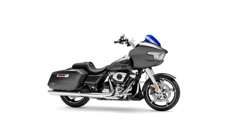 2026 Harley-Davidson® Road Glide™ MIDNIGHT EMBER