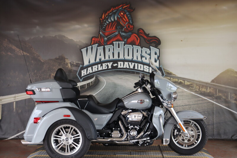 FLHTCUTG 2024 Tri Glide™ Ultra