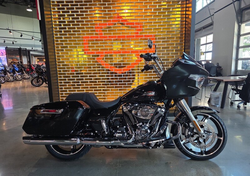 FLTRX 2026 Road Glide®