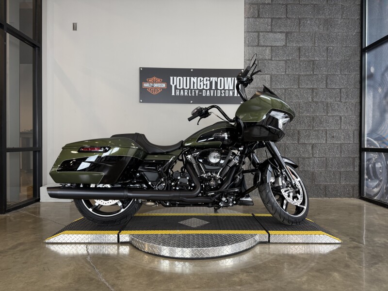 2026 Harley-Davidson® Road Glide® FLTRX