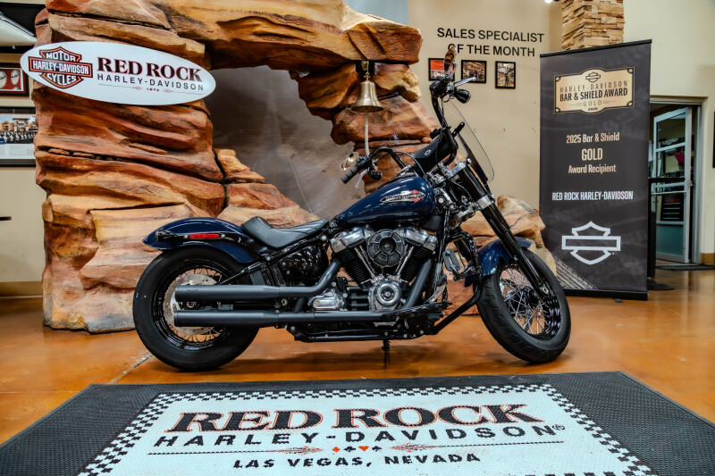 Inventory | Red Rock Harley-Davidson