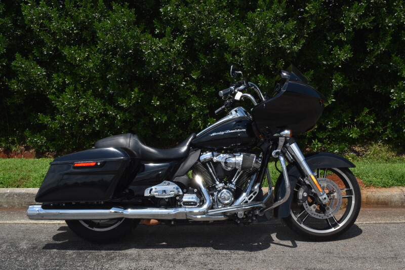 2017 Harley-Davidson® Road Glide® Special | Used Touring Motorcycle