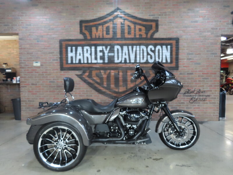2023 Harley-Davidson® Road Glide® 3 FLTRT