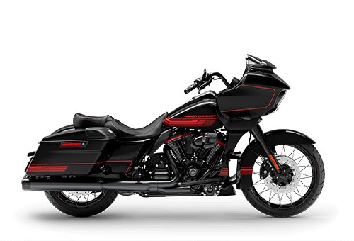 Harley-Davidson® CVO™ Road Glide® 2021