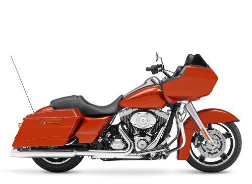 FLTRX 2011 Road Glide® Custom