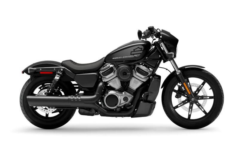 2022 Harley-Davidson Nightster RH975