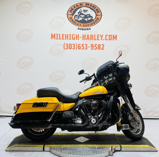 2013 Electra Glide® Ultra Limited FLHTK