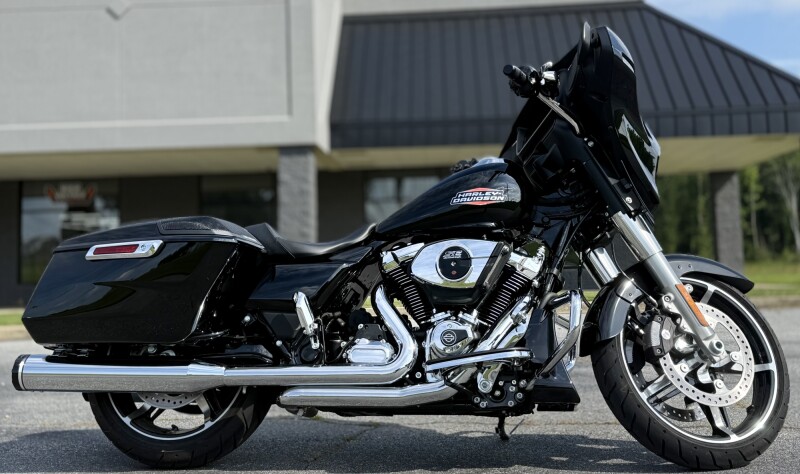 FLHX 2024 Street Glide®