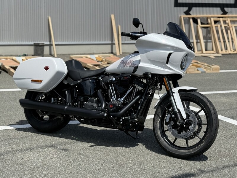 在庫車両｜ハーレーダビッドソン東京 | Harley-Davidson® 徳島