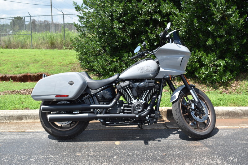2024 Harley-Davidson Low Rider ST