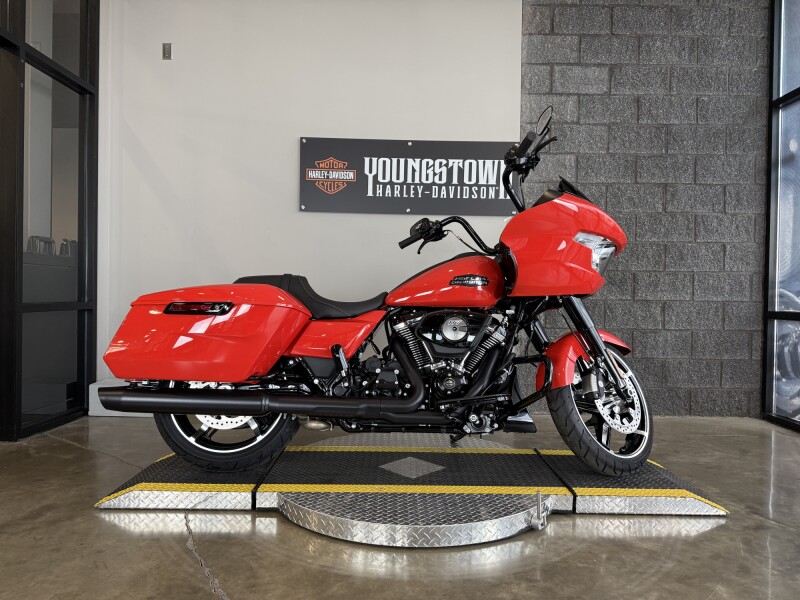 2026 Harley-Davidson® Road Glide® FLTRX