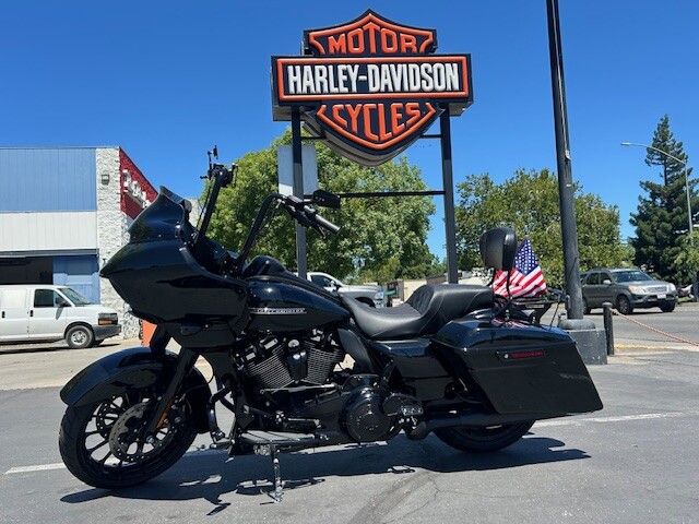  2019 FLTRXS