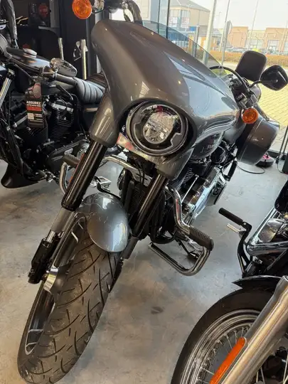 Sport Glide 2023