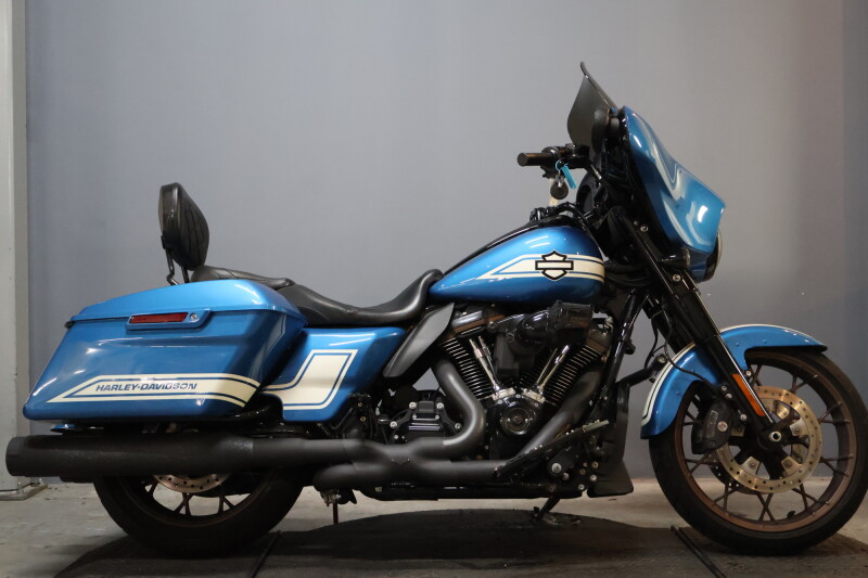 Dealer Accessorized Harley | Sunrise, FL | Alligator Alley Harley