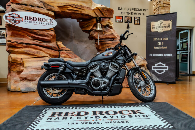 Inventory | Red Rock Harley-Davidson