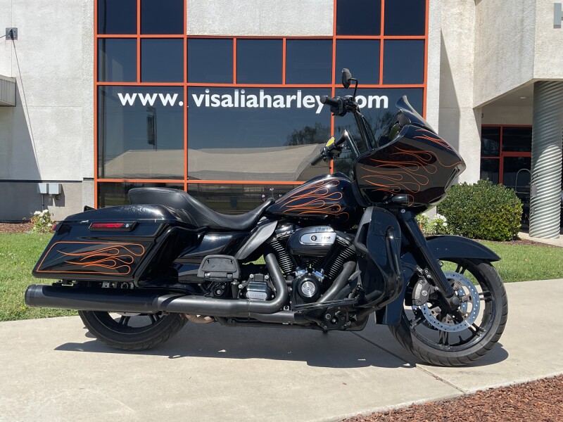 FLTRK 2020 Road Glide® Limited