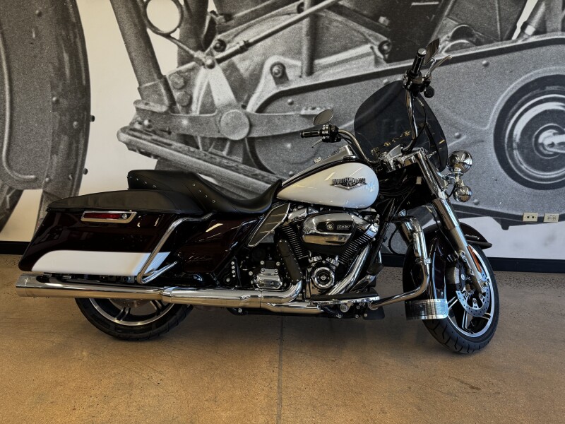 2021 Road King® FLHR
