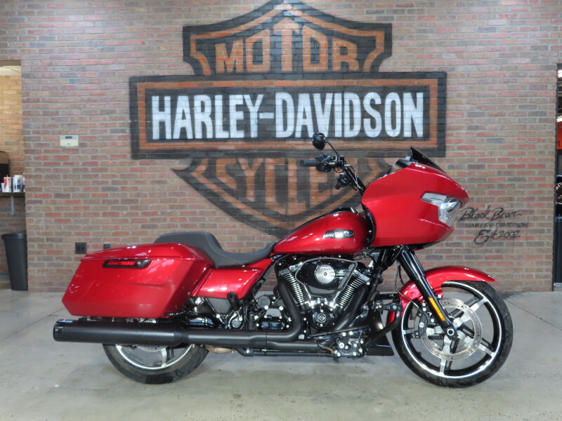 2025 Harley-Davidson® Road Glide® FLTRX