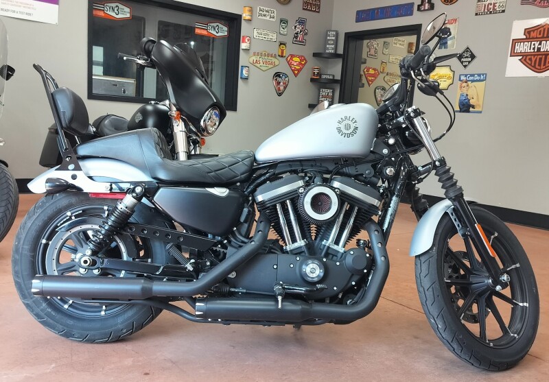 XL 883N 2020 Iron 883™