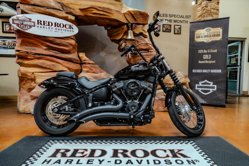 Inventory | Red Rock Harley-Davidson