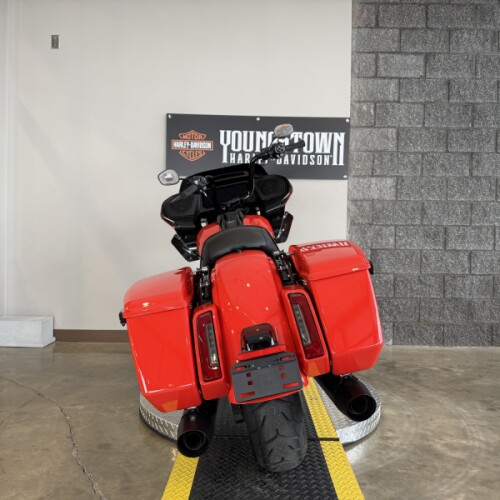 2026 Harley-Davidson® Road Glide® FLTRX thumb 1