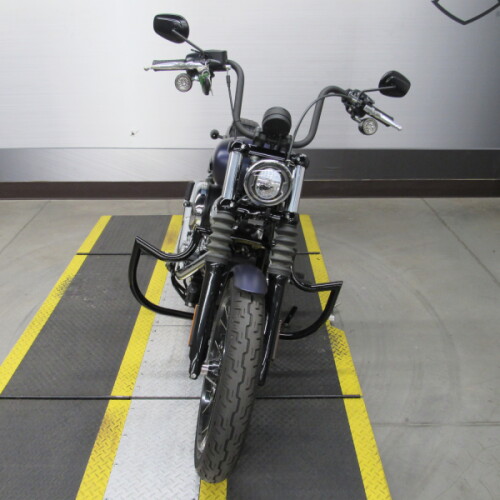 FXBB 2025 Street Bob™ thumb 2