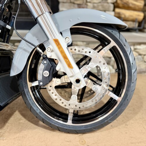 2026 FLHX - Street Glide thumb 0