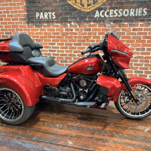 FLHLT 2026 Street Glide 3 Limited thumb 3