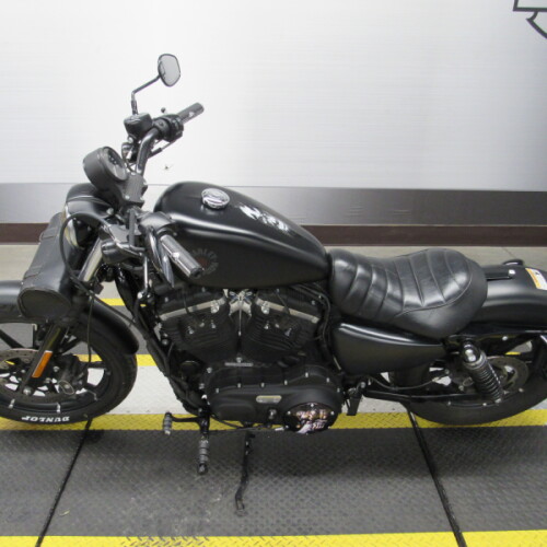 XL 883N 2019 Iron 883™ thumb 0