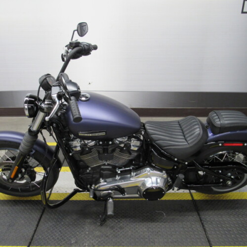 FXBB 2025 Street Bob™ thumb 0