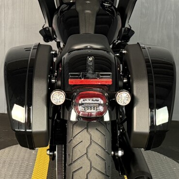 2026 FXLRST  Low Rider® ST thumb 1